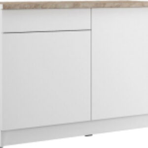 Шкаф-стол кухонный Urban ШСК 120 21век