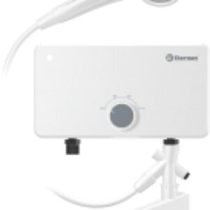 Проточный водонагреватель Urban 6500 21век