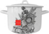Кастрюля Urban flower 16141/4Э 21век