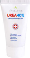 Крем для тела Urea 40% регенерирующий 21век