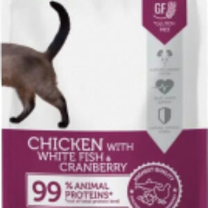 Влажный корм для кошек Urinary Health с курицей