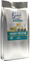Сухой корм для кошек Urinary Protection 21век
