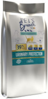 Сухой корм для кошек Urinary Protection 21век