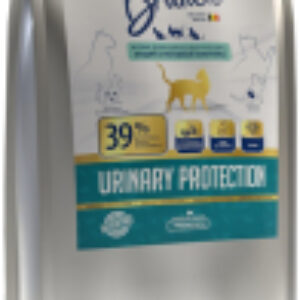 Сухой корм для кошек Urinary Protection 21век