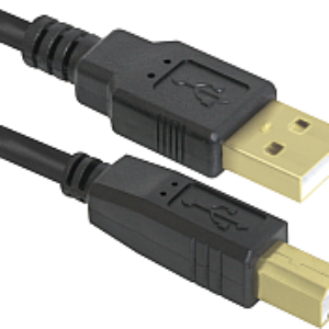 Кабель USB04-10PRO / 87431 21век