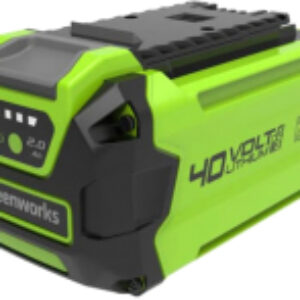 Аккумулятор для электроинструмента G40USB2 40V 2Ач / 2939407 21век