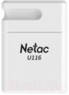 USB flash накопитель USB Drive U116 USB2.0 32GB (NT03U116N-032G-20WH) 21век