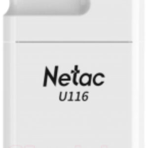 USB flash накопитель USB Drive U116 USB2.0 32GB (NT03U116N-032G-20WH) 21век