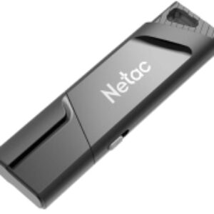 USB flash накопитель USB Drive U336 USB3.0 128GB (NT03U336S-128G-30BK) 21век