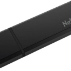 USB flash накопитель USB Drive U351 USB 3.0 32GB (NT03U351N-032G-30BK) 21век