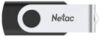USB flash накопитель USB Drive U505 USB2.0 16Gb (NT03U505N-016G-20BK) 21век