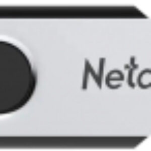 USB flash накопитель USB Drive U505 USB2.0 8Gb (NT03U505N-008G-20BK) 21век