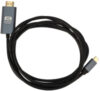 Кабель USB Type-C - HDMI 17-6402 21век