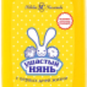 Шампунь детский С ромашкой 21век