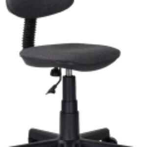 Кресло детское Стар овалина пластик 21век