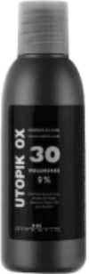 Крем для окисления краски Utopik Ox 30v Con Queratina Y Argan 21век
