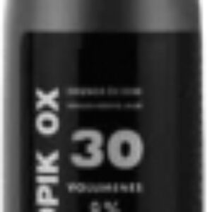 Крем для окисления краски Utopik Ox 30v Con Queratina Y Argan 21век
