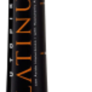 Крем-краска для волос Utopik Platinum Стойкая 4.30 21век