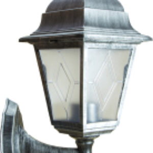 Бра уличное UUL-A01S / UL-00009478 21век