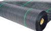 Укрывной материал Агроткань UV 100 г/кв.м 1.1x100м 21век