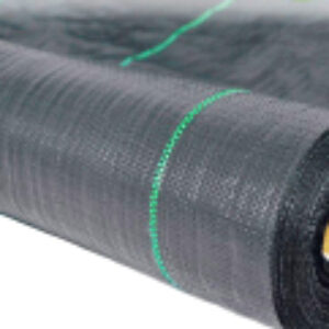 Укрывной материал Агроткань UV 100 г/кв.м 1.1x100м 21век