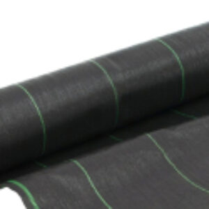 Укрывной материал Агроткань UV 100 г/м2 1.8x100м 21век