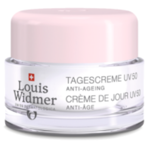 Крем для лица Дневной увлажняющий UV50 Уход для всех типов кожи 21век