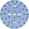 Лампа для уничтожителя насекомых UV-A leds 6W 21век