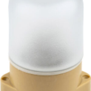 Светильник UWL-K01R 60W/E27 IP65 / UL-00011473 21век