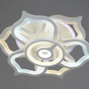 Потолочный светильник V0071/7 RGB 21век