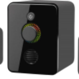 Мультимедиа акустика V12 / 65212 21век