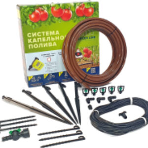 Система капельного полива V Туманообразующий / 1475468 21век