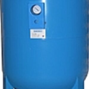 Гидроаккумулятор Вертикальный V150 21век