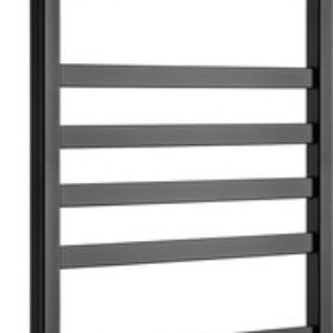 Полотенцесушитель водяной Квадро V 30 400х1000/10 1/2" 21век