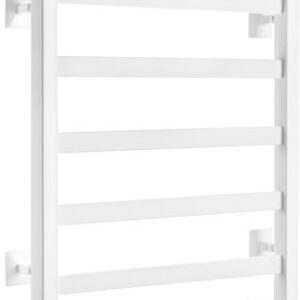 Полотенцесушитель водяной Экспи Квадро V 30 40x60/5 (1/2") 21век