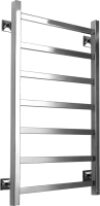 Полотенцесушитель водяной Экспи Квадро V 30 40x80/7 (1/2") 21век