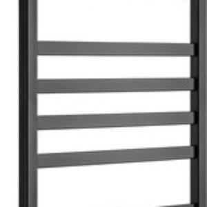 Полотенцесушитель водяной Квадро V 30 500х1200/12 1/2" 21век