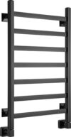 Полотенцесушитель водяной Экспи Квадро V 30 50x80/7 (1/2") 21век