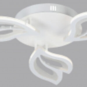 Люстра V3893-0/3PL 21век