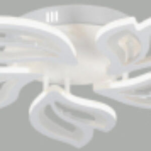 Люстра V3893-0/5PL 21век