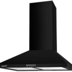 Вытяжка купольная V3-S600 BK 21век