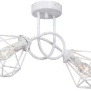 Потолочный светильник V4930-0/2PL 21век