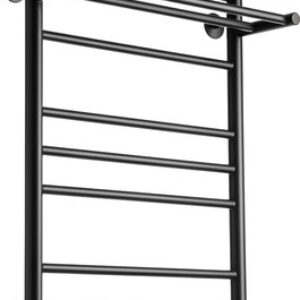 Полотенцесушитель водяной Свирель V+ 500x800/10 1" 21век