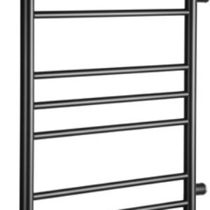 Полотенцесушитель водяной Свирель V 500x800/9 1" 21век