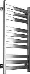 Полотенцесушитель водяной Квадро V 50 40x100/11 (1/2") 21век