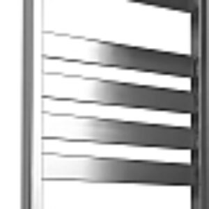 Полотенцесушитель водяной Квадро V 50 40x100/11 (1/2") 21век