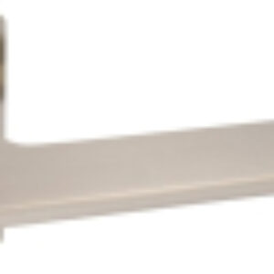 Ручка дверная V54D AL 21век