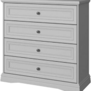 Комод Valencia 4S 21век