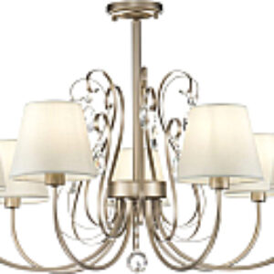 Люстра Vanda FR2030CL-07G 21век