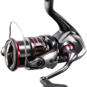 Катушка безынерционная Vanford 2500 / VF2500F 21век